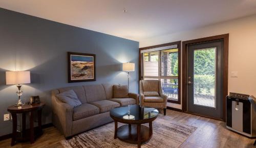 Two-Bedroom Suite
