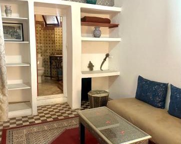 Queen Suite