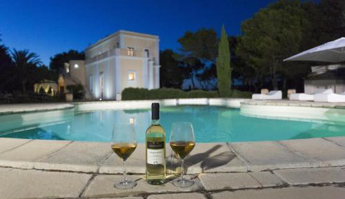 Deluxe Villa