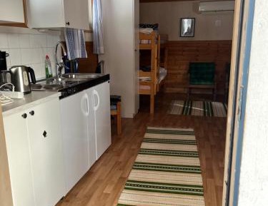 One-Bedroom Cottage