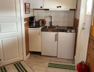 One-Bedroom Cottage