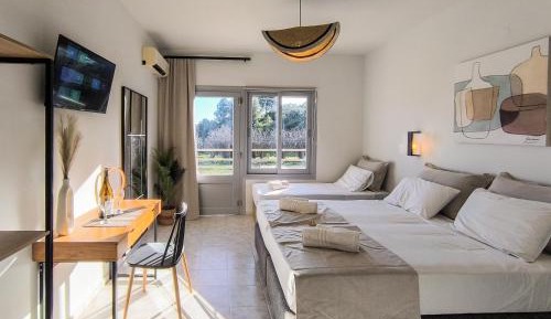 Classic Triple Room