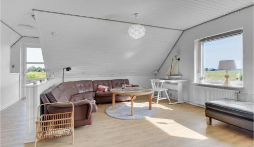 Four-Bedroom Holiday Home