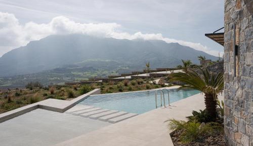Superior Villa