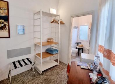 Deluxe Double Room (2 Adults + 1 Child)