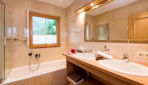 Standard Two-Bedroom Apartment