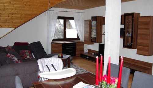 Two-Bedroom Superior Apartment