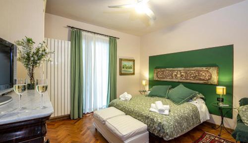 One-Bedroom Villa