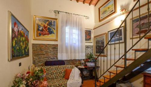 Two-Bedroom Holiday Home