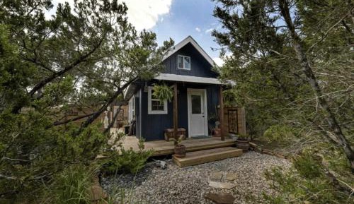 Holiday Home