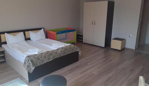 Large Double Room
