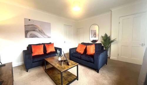 Holiday Home