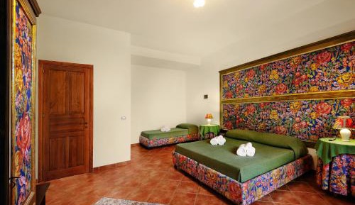 Superior Triple Room