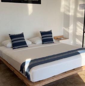 Double Room with Lake View