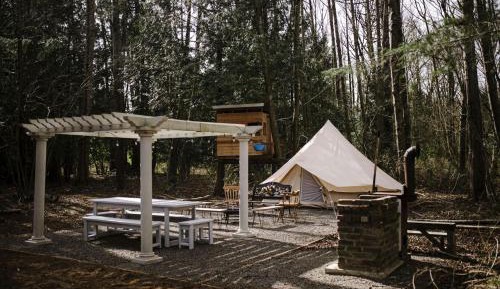 Tent