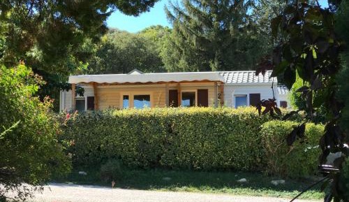 Mobile Home