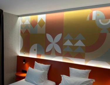 Comfort Family Room