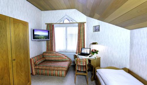 Single Room