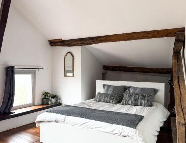Duplex Suite