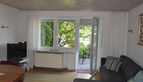 Two-Bedroom Superior Apartment