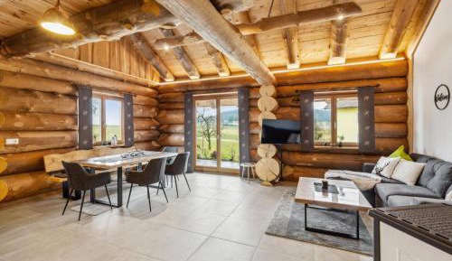 Two-Bedroom Holiday Home