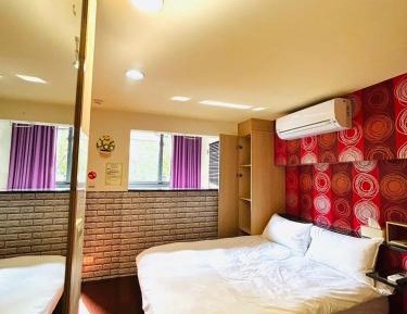 Budget Double Room