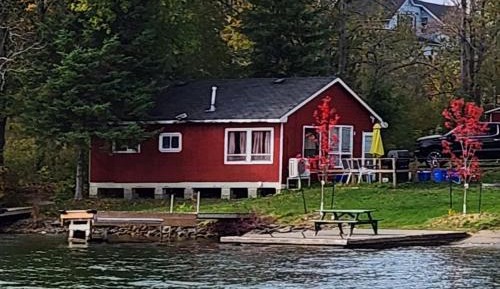 Three-Bedroom Cottage