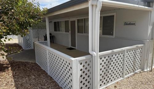 Four-Bedroom Holiday Home