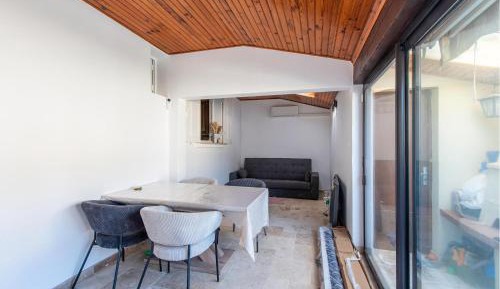 Two-Bedroom Holiday Home