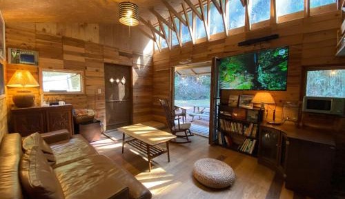 Bungalow