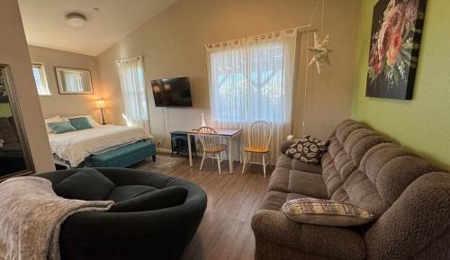 Duplex Apartment