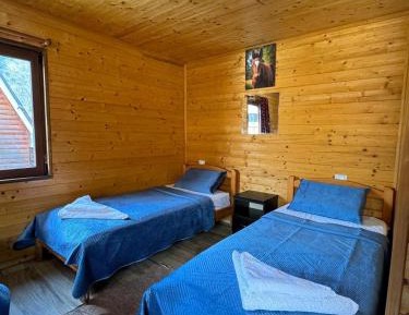 Economy Quadruple Room