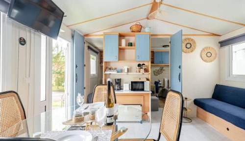 Family Bungalow