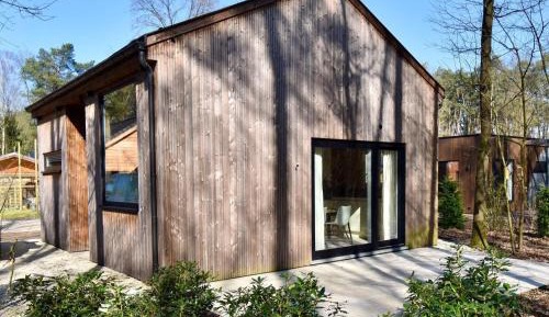 Two-Bedroom Holiday Home