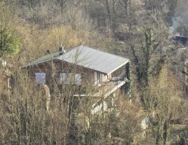 One-Bedroom Chalet