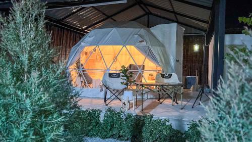Premier Tent