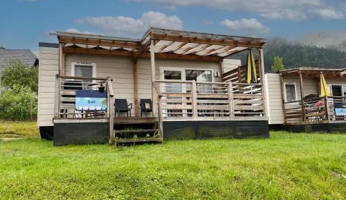 Mobile Home