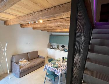Maisonette