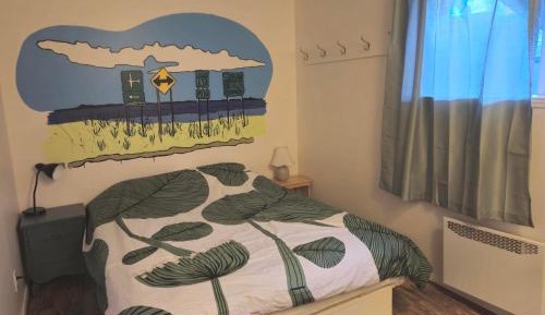 Queen Room