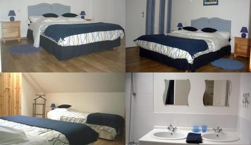Triple Room with Bath