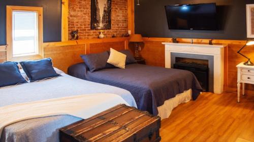 Duplex Apartment