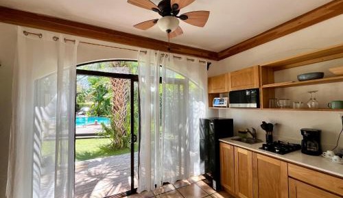 One-Bedroom Villa
