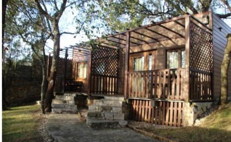 Family Bungalow