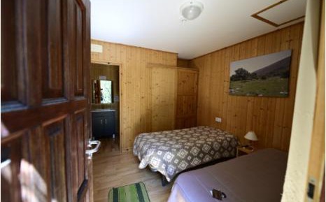 Twin Room with Private Bathroom