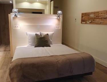 Economy Twin Room