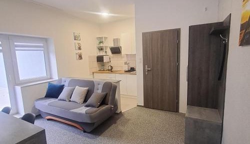 Premium Quadruple Room