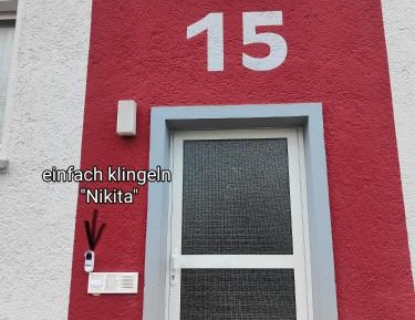Budget Single Room