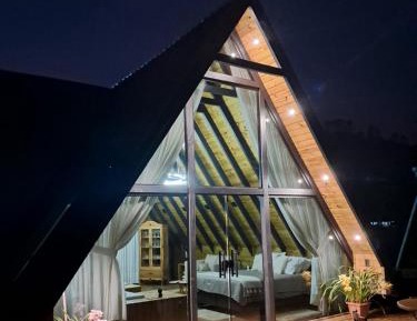 One-Bedroom Chalet