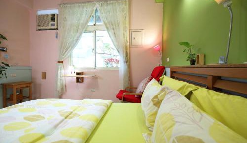 Economy Twin Room