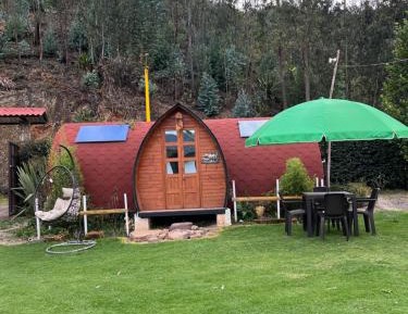 Two-Bedroom Bungalow